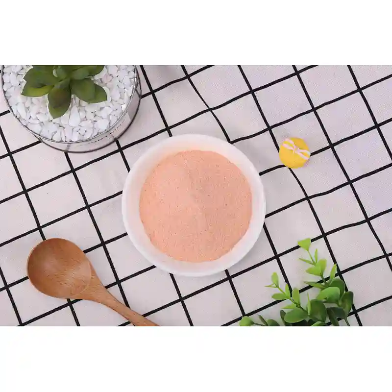A/D strawberry powder